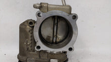 2015-2019 Hyundai Sonata Throttle Body P/N:35100-2G600 Fits 2015 2016 2017 2018 2019 OEM Used Auto Parts - Oemusedautoparts1.com