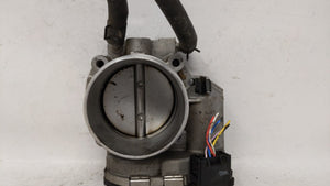 2011-2015 Kia Optima Throttle Body P/N:35100-2G700 Fits 2011 2012 2013 2014 2015 2016 OEM Used Auto Parts - Oemusedautoparts1.com