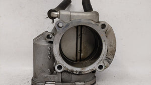 2011-2015 Kia Optima Throttle Body P/N:35100-2G700 Fits 2011 2012 2013 2014 2015 2016 OEM Used Auto Parts - Oemusedautoparts1.com