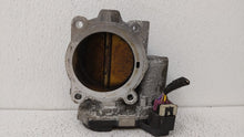 2010-2011 Chevrolet Equinox Throttle Body P/N:AA.994AA Fits 2007 2008 2009 2010 2011 2012 OEM Used Auto Parts - Oemusedautoparts1.com