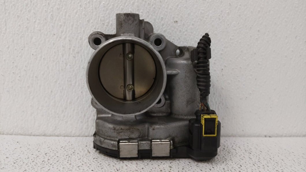 2013-2016 Ford Escape Throttle Body P/N:7S7G-9F991-CA Fits 2013 2014 2015 2016 2017 2018 2019 OEM Used Auto Parts - Oemusedautoparts1.com