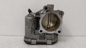 2013-2016 Ford Escape Throttle Body P/N:7S7G-9F991-CA Fits 2013 2014 2015 2016 2017 2018 2019 OEM Used Auto Parts - Oemusedautoparts1.com