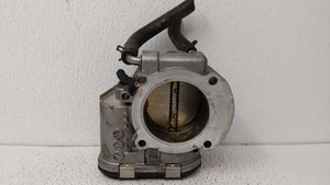 2006-2010 Hyundai Sonata Throttle Body P/N:0 280 750 180 Fits 2006 2007 2008 2009 2010 2011 2012 2013 OEM Used Auto Parts - Oemusedautoparts1.com