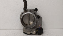 2011-2015 Kia Optima Throttle Body P/N:35100-2G700 Fits 2011 2012 2013 2014 2015 2016 OEM Used Auto Parts - Oemusedautoparts1.com