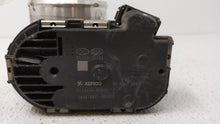 2011-2015 Kia Optima Throttle Body P/N:35100-2G700 Fits 2011 2012 2013 2014 2015 2016 OEM Used Auto Parts - Oemusedautoparts1.com