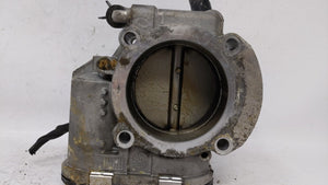 2011-2015 Kia Optima Throttle Body P/N:35100-2G700 Fits 2011 2012 2013 2014 2015 2016 OEM Used Auto Parts - Oemusedautoparts1.com