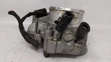 2011-2015 Kia Optima Throttle Body P/N:35100-2G710 Fits 2011 2012 2013 2014 2015 2016 OEM Used Auto Parts - Oemusedautoparts1.com