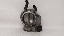 2011-2014 Hyundai Sonata Throttle Body P/N:35100-2G700 Fits 2011 2012 2013 2014 2015 2016 OEM Used Auto Parts - Oemusedautoparts1.com