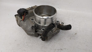 2011-2014 Hyundai Sonata Throttle Body P/N:35100-2G700 Fits 2011 2012 2013 2014 2015 2016 OEM Used Auto Parts - Oemusedautoparts1.com