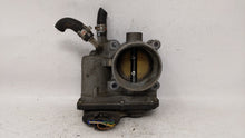 2005-2008 Toyota Corolla Throttle Body 77186 - Oemusedautoparts1.com