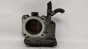 2005-2008 Toyota Corolla Throttle Body 77186 - Oemusedautoparts1.com