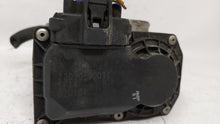 2005-2008 Toyota Corolla Throttle Body 77186 - Oemusedautoparts1.com