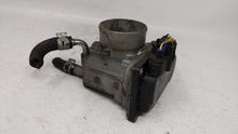 2005-2008 Toyota Corolla Throttle Body 77186 - Oemusedautoparts1.com