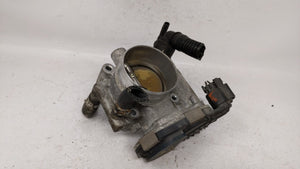 2011-2016 Chevrolet Cruze Throttle Body P/N:55 577 375 55561495 Fits 2009 2010 2011 2012 2013 2014 2015 2016 2017 2018 OEM Used Auto Parts - Oemusedautoparts1.com