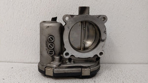 2012-2013 Ford Focus Throttle Body P/N:CM5E-9F991-AD Fits 2012 2013 2014 2015 2016 2017 OEM Used Auto Parts - Oemusedautoparts1.com