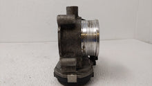 2012-2013 Ford Focus Throttle Body P/N:CM5E-9F991-AD Fits 2012 2013 2014 2015 2016 2017 OEM Used Auto Parts - Oemusedautoparts1.com