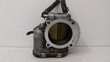 2011-2014 Hyundai Sonata Throttle Body P/N:35100-2G700 Fits 2011 2012 2013 2014 2015 2016 OEM Used Auto Parts - Oemusedautoparts1.com