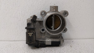 2017-2018 Chevrolet Cruze Throttle Body P/N:12671379AA Fits 2017 2018 OEM Used Auto Parts - Oemusedautoparts1.com