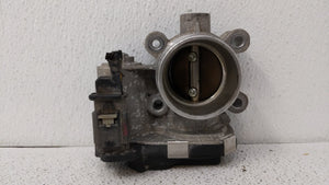 2016-2019 Chevrolet Malibu Throttle Body P/N:12659491BA 12671379AA Fits 2016 2017 2018 2019 OEM Used Auto Parts - Oemusedautoparts1.com