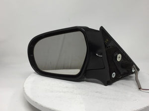 2008 Subaru Legacy Side Mirror Replacement Driver Left View Door Mirror P/N:BACK COVER MISSING Fits 2005 2006 2007 2009 OEM Used Auto Parts - Oemusedautoparts1.com