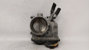 2014-2018 Kia Forte Throttle Body P/N:1606031769 35100 2E000 Fits 2011 2012 2013 2014 2015 2016 2017 2018 2019 OEM Used Auto Parts - Oemusedautoparts1.com