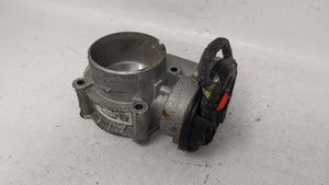 2013-2020 Ford Fusion Throttle Body P/N:DS7E-9F991-AF Fits 2013 2014 2015 2016 2017 2018 2019 2020 2021 2022 OEM Used Auto Parts - Oemusedautoparts1.com