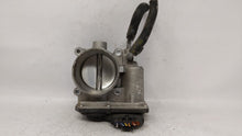 2014-2018 Kia Forte Throttle Body P/N:1606031769 35100 2E000 Fits 2011 2012 2013 2014 2015 2016 2017 2018 2019 OEM Used Auto Parts - Oemusedautoparts1.com