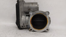 2013-2019 Ford Fusion Throttle Body P/N:DS7E-9F991-AF DS7E-9F991-AJ Fits 2013 2014 2015 2016 2017 2018 2019 2020 OEM Used Auto Parts - Oemusedautoparts1.com