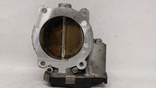 2012-2018 Buick Enclave Throttle Body P/N:12632172BA Fits 2012 2013 2014 2015 2016 2017 2018 2019 OEM Used Auto Parts - Oemusedautoparts1.com