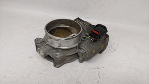 2012-2018 Buick Enclave Throttle Body P/N:12632172BA Fits 2012 2013 2014 2015 2016 2017 2018 2019 OEM Used Auto Parts - Oemusedautoparts1.com