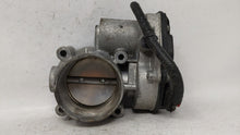 2013-2018 Ford C-Max Throttle Body P/N:DS7E-9F991-AF DS7E-9F991-AJ Fits 2013 2014 2015 2016 2017 2018 2019 2020 OEM Used Auto Parts - Oemusedautoparts1.com