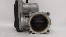 2013-2018 Ford C-Max Throttle Body P/N:DS7E-9F991-AF DS7E-9F991-AJ Fits 2013 2014 2015 2016 2017 2018 2019 2020 OEM Used Auto Parts - Oemusedautoparts1.com