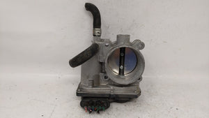 2011-2018 Toyota Corolla Throttle Body P/N:22030-0T080 Fits 2011 2012 2013 2014 2015 2016 2017 2018 OEM Used Auto Parts - Oemusedautoparts1.com