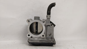 2011-2018 Toyota Corolla Throttle Body P/N:22030-0T080 Fits 2011 2012 2013 2014 2015 2016 2017 2018 OEM Used Auto Parts - Oemusedautoparts1.com