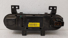 2014-2016 Kia Forte Climate Control Module Temperature AC/Heater Replacement P/N:97250-B0AA0 97250-A7050 Fits 2014 2015 2016 OEM Used Auto Parts - Oemusedautoparts1.com