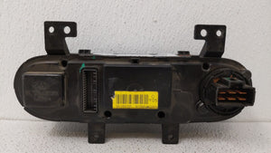 2014-2016 Kia Forte Climate Control Module Temperature AC/Heater Replacement P/N:97250-B0AA0 97250-A7050 Fits 2014 2015 2016 OEM Used Auto Parts - Oemusedautoparts1.com