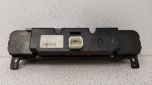 2007-2008 Nissan Maxima Climate Control Module Temperature AC/Heater Replacement P/N:96939 ZK30E 27500 ZK30A Fits 2007 2008 OEM Used Auto Parts - Oemusedautoparts1.com