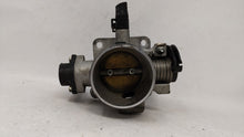 2006-2011 Hyundai Accent Throttle Body P/N:35170-26900 Fits 2006 2007 2008 2009 2010 2011 OEM Used Auto Parts - Oemusedautoparts1.com