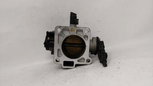 2006-2011 Hyundai Accent Throttle Body P/N:35170-26900 Fits 2006 2007 2008 2009 2010 2011 OEM Used Auto Parts - Oemusedautoparts1.com