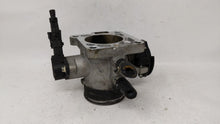 2006-2011 Hyundai Accent Throttle Body P/N:35170-26900 Fits 2006 2007 2008 2009 2010 2011 OEM Used Auto Parts - Oemusedautoparts1.com