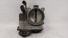 2013-2018 Nissan Altima Throttle Body P/N:3TA60-01 Fits 2013 2014 2015 2016 2017 2018 2019 OEM Used Auto Parts - Oemusedautoparts1.com