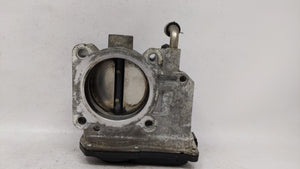 2013-2018 Nissan Altima Throttle Body P/N:3TA60-01 Fits 2013 2014 2015 2016 2017 2018 2019 OEM Used Auto Parts - Oemusedautoparts1.com