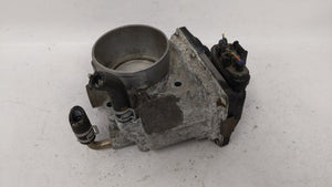 2013-2018 Nissan Altima Throttle Body P/N:3TA60-01 Fits 2013 2014 2015 2016 2017 2018 2019 OEM Used Auto Parts - Oemusedautoparts1.com