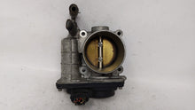 2007-2013 Nissan Altima Throttle Body P/N:G 8424 3 526-01 Fits 2007 2008 2009 2010 2011 2012 2013 OEM Used Auto Parts - Oemusedautoparts1.com