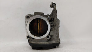 2007-2013 Nissan Altima Throttle Body P/N:G 8424 3 526-01 Fits 2007 2008 2009 2010 2011 2012 2013 OEM Used Auto Parts - Oemusedautoparts1.com