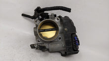 2016-2018 Acura Ilx Throttle Body P/N:GMF4A Fits 2013 2014 2015 2016 2017 2018 OEM Used Auto Parts - Oemusedautoparts1.com