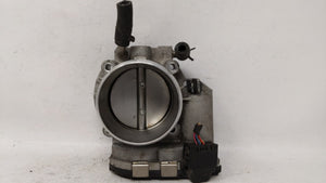 2011-2015 Kia Optima Throttle Body P/N:35100-2G700 Fits 2011 2012 2013 2014 2015 2016 OEM Used Auto Parts - Oemusedautoparts1.com