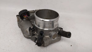 2011-2015 Kia Optima Throttle Body P/N:35100-2G700 Fits 2011 2012 2013 2014 2015 2016 OEM Used Auto Parts - Oemusedautoparts1.com