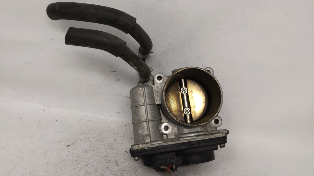 2007-2013 Nissan Altima Throttle Body P/N:G 8424 3 526-01 Fits 2007 2008 2009 2010 2011 2012 2013 OEM Used Auto Parts - Oemusedautoparts1.com