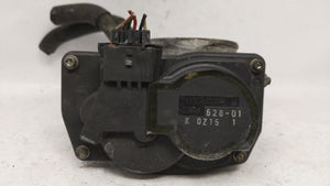 2007-2013 Nissan Altima Throttle Body P/N:G 8424 3 526-01 Fits 2007 2008 2009 2010 2011 2012 2013 OEM Used Auto Parts - Oemusedautoparts1.com